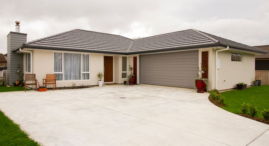 Free property data for 1 Baccata Lane, Dannevirke - homes.co.nz