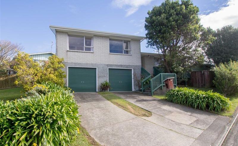 Free property data for 42 Churton Drive, Churton Park, Wellington ...