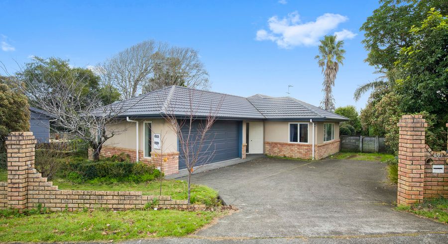 Recently sold | 42A Kitchener Road, Waiuku - homes.co.nz