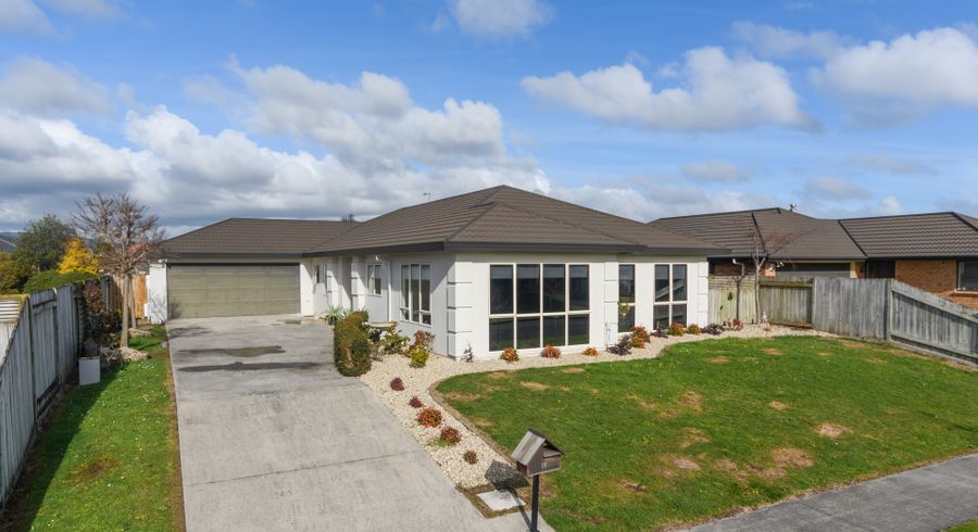 Recently sold | 18 Meridian Grove, Kelvin Grove, Palmerston North ...