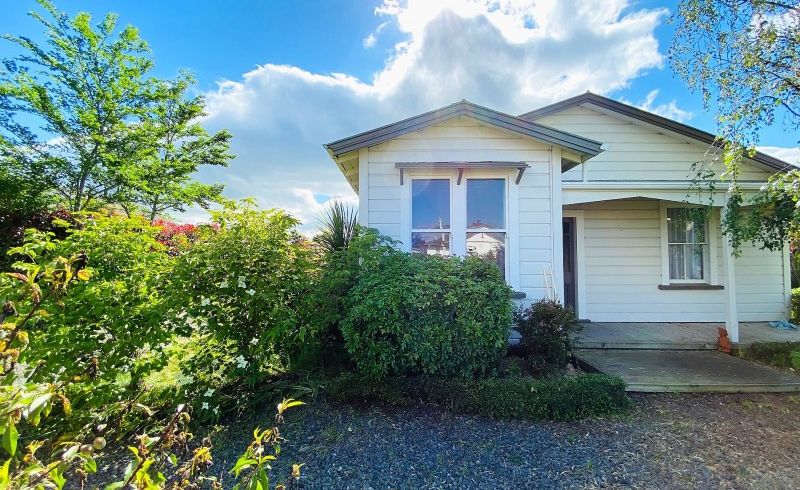 Free property data for 277 High Street, Dannevirke - homes.co.nz