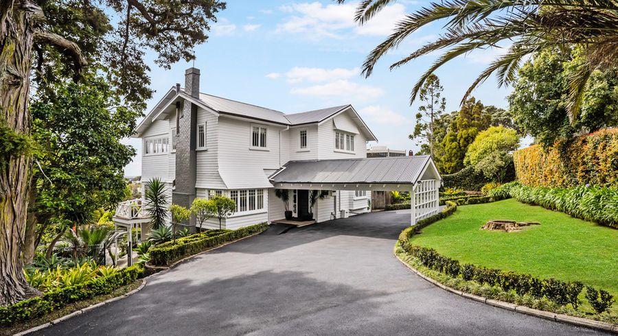 Recently Sold | 556 Remuera Road, Remuera, Auckland - Homes.co.nz