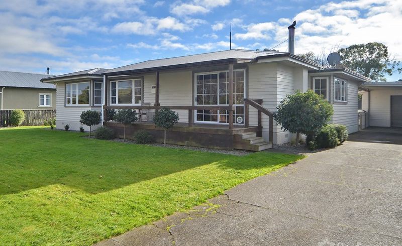 Recently sold | 28 Ransom Street, Dannevirke - homes.co.nz