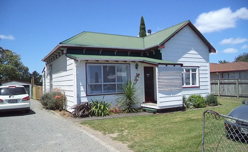 Free property data for 380 High Street, Dannevirke - homes.co.nz