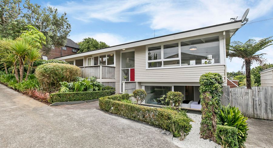 Free Property Data For 635A Remuera Road, Remuera, Auckland - Homes.co.nz