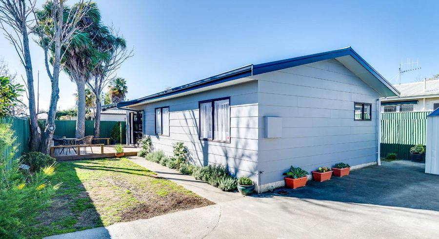 Recently sold 25B Windsor Terrace, Taradale, Napier homes.co.nz