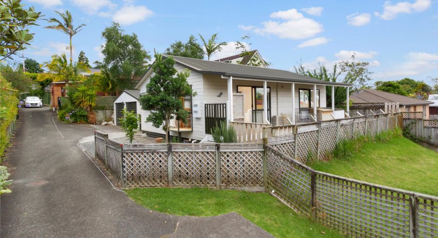 For sale | 15A Wilson Road, Glen Eden - homes.co.nz