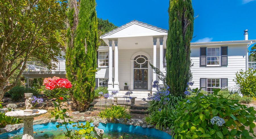 Free property data for 52 Sunrise Boulevard, Tawa ...