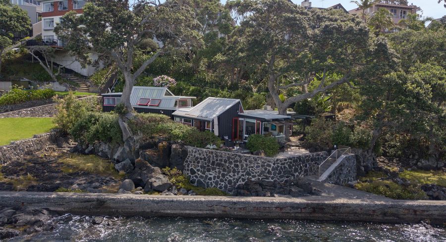 Free Property Data For 1 Kitchener Road Takapuna Auckland