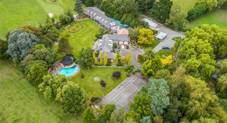 For sale | 433 Old Tai Tapu Road, Tai Tapu - homes.co.nz