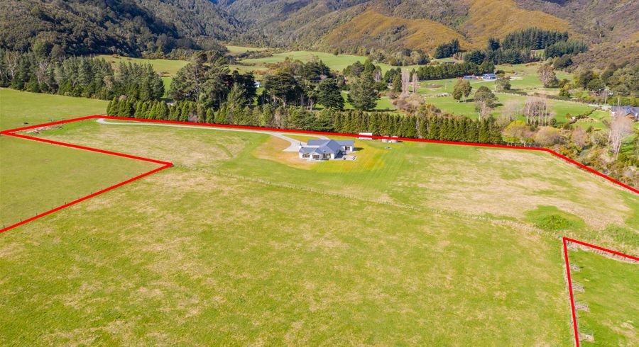 Recently sold  319 Marchant Road, Kaitoke, Upper Hutt  homes.co.nz