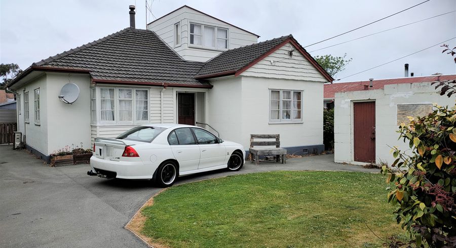 12 Dart Street, Oamaru