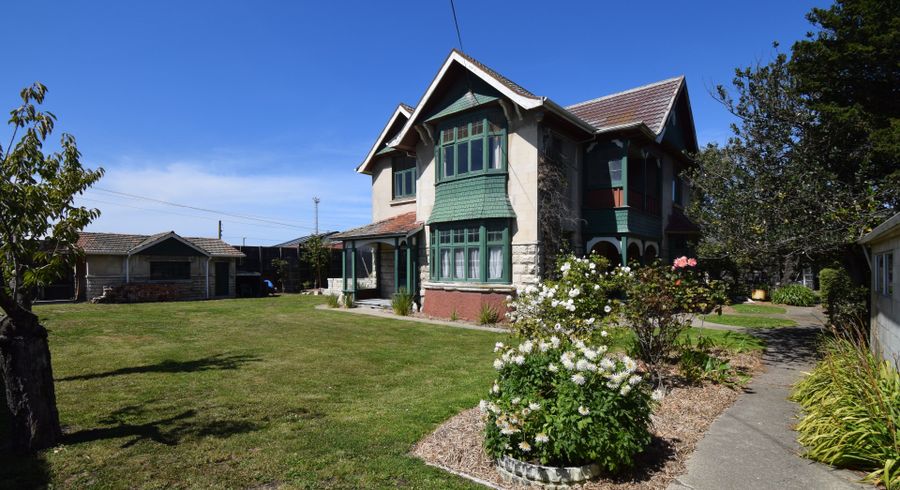 For sale | 5 Exe Street, Oamaru, Waitaki District - homes ...