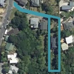 Free property data for 3 Martin Grove, Normandale, Lower Hutt - 0